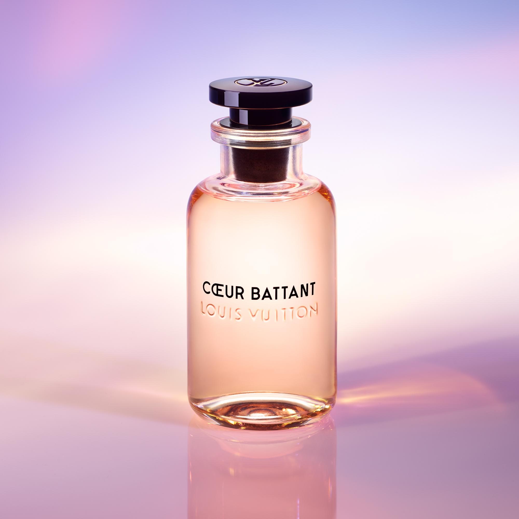 Cœur Battant Louis Vuitton 香水 Cœur Battant - Perfumes Gifts | LOUIS VUITTON